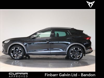 2023 Cupra Formentor