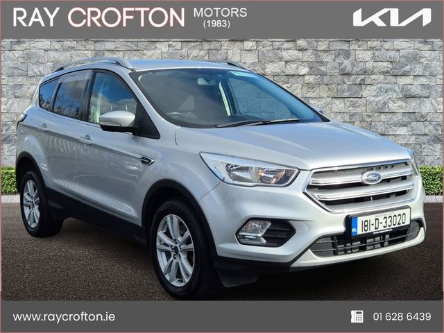 vehicle for sale from Ray Crofton Ltd