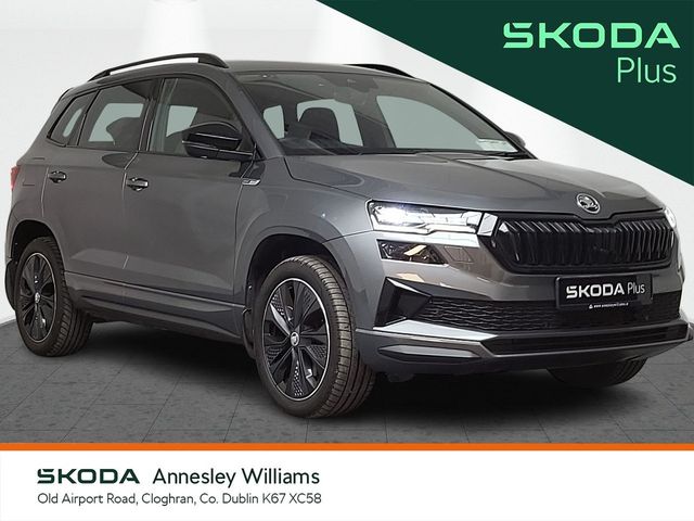 vehicle for sale from Annesley Williams