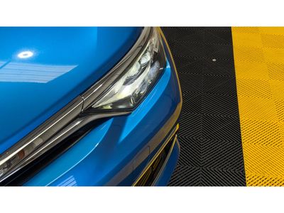 2017 Toyota Auris