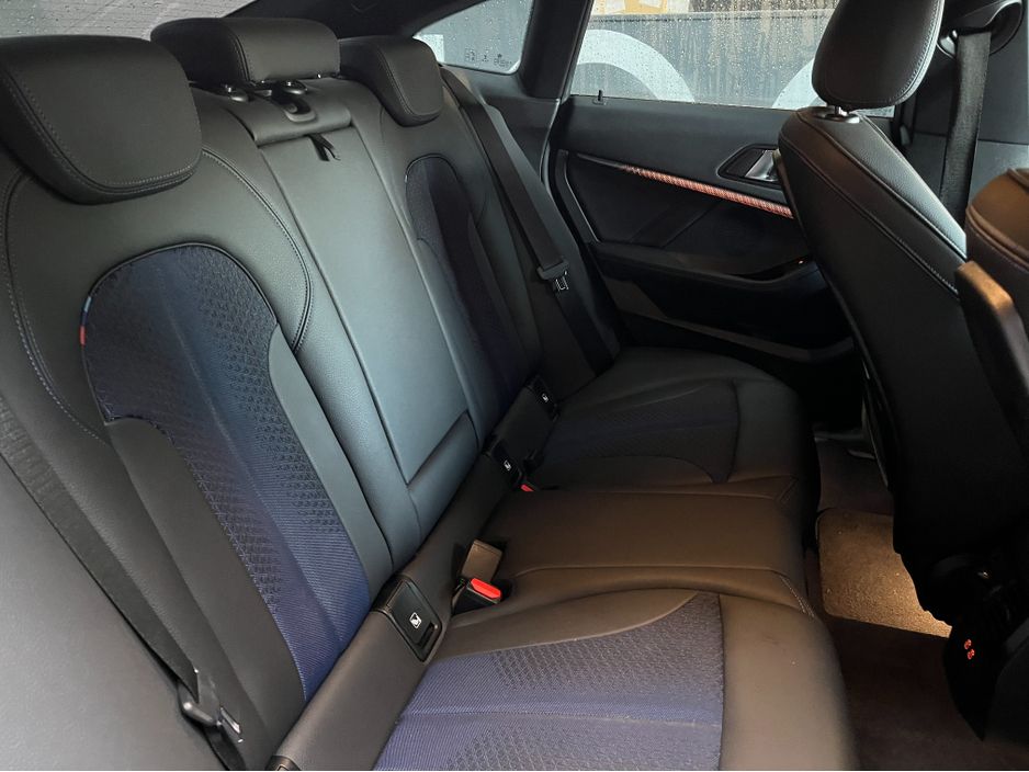 2021 BMW 2 Series