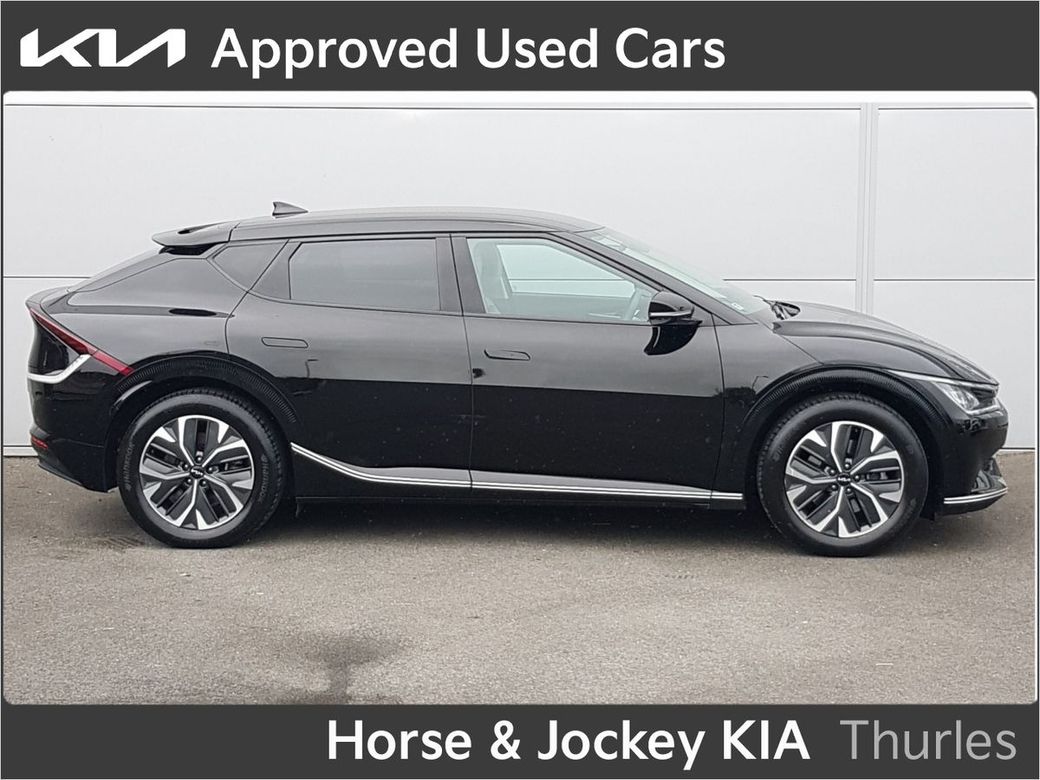 2022 Kia EV6