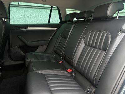2021 Skoda Superb