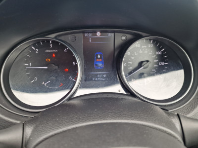 2017 Nissan Qashqai