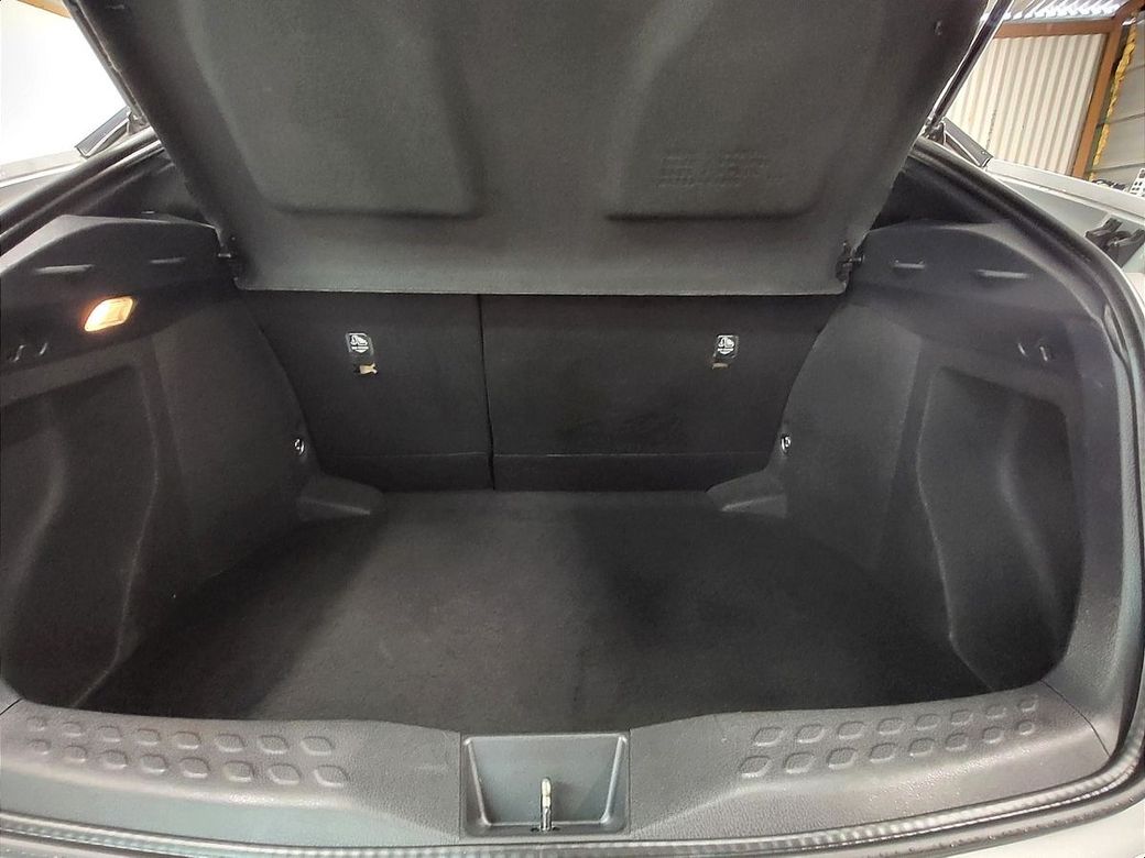 2016 Toyota C-HR