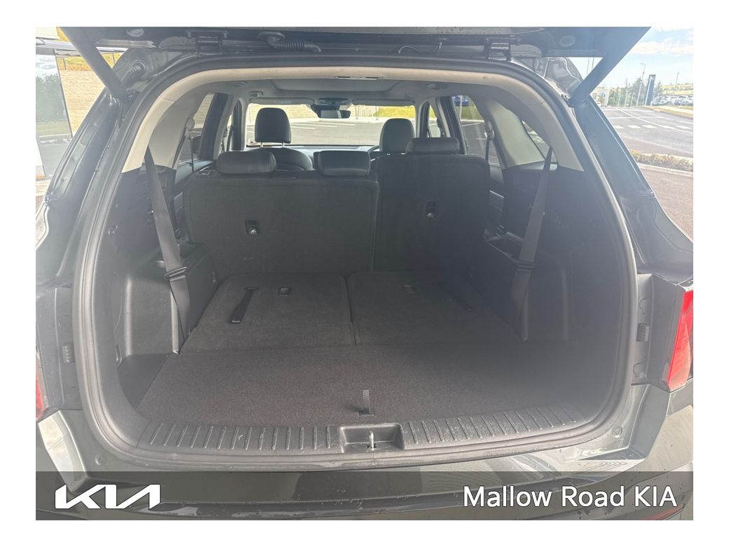 2024 Kia Sorento