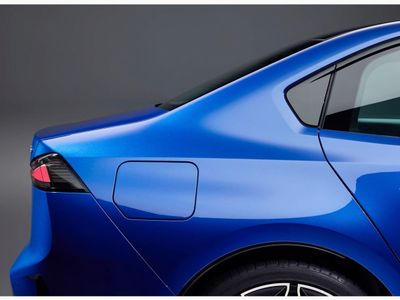 2026 BMW 3 Series
