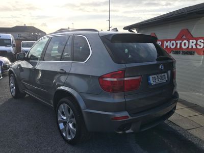 2009 BMW X5