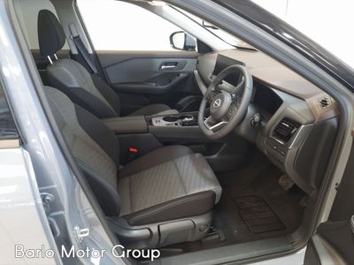 2025 Nissan X-Trail