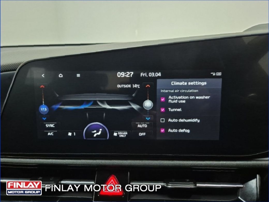 2023 Kia Niro