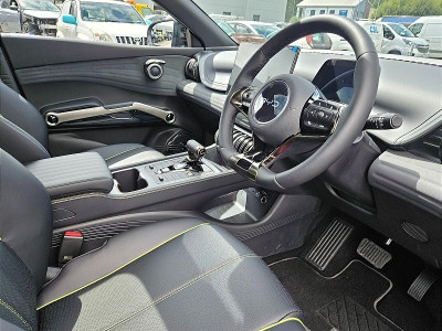 2025 BYD Atto 3