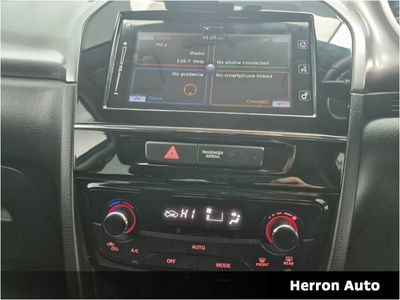 2023 Suzuki Vitara