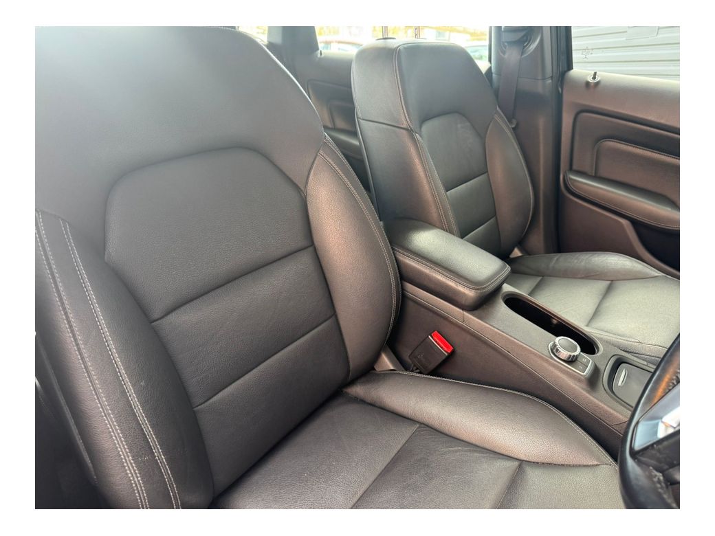 2014 Mercedes-Benz B Class