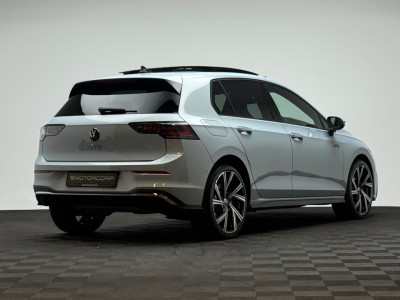 2026 Volkswagen Golf