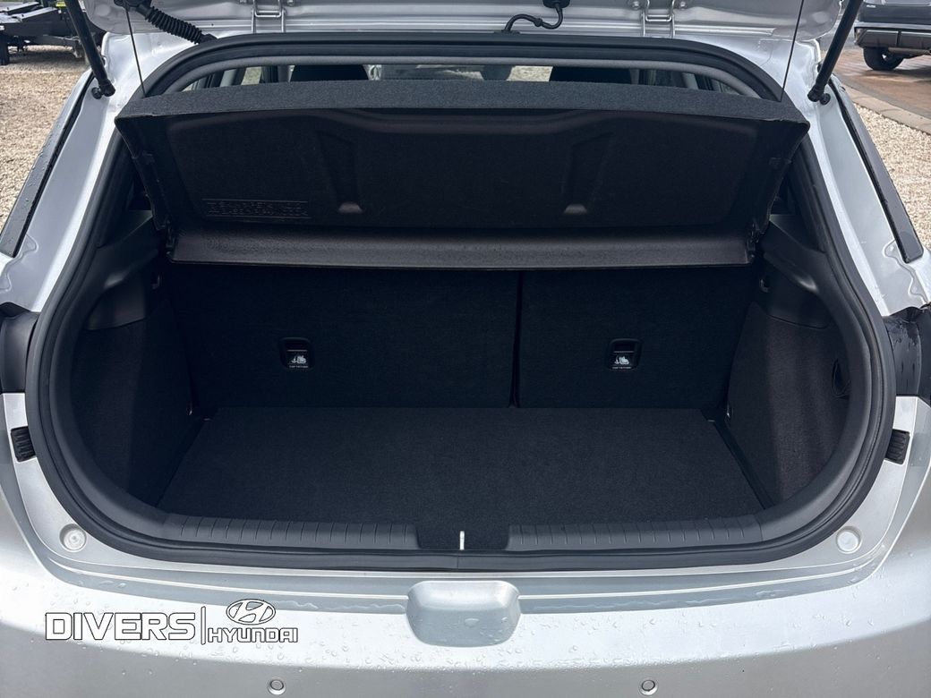 2017 Hyundai i20