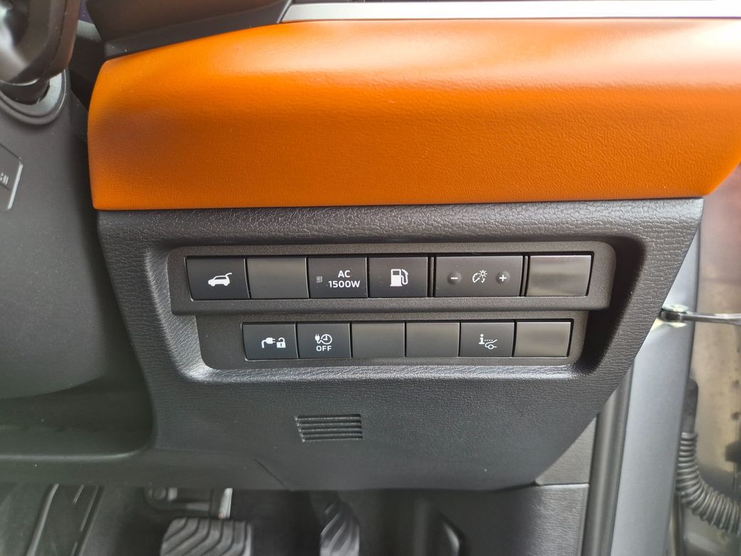 2022 Mitsubishi Outlander