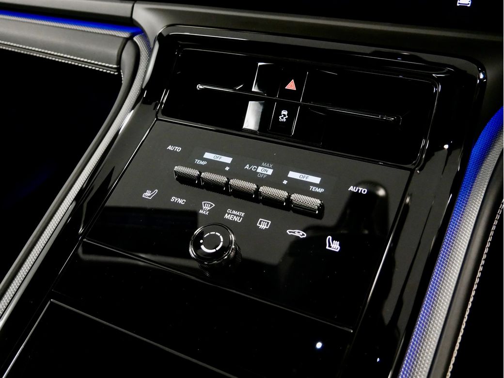 2025 Porsche Panamera