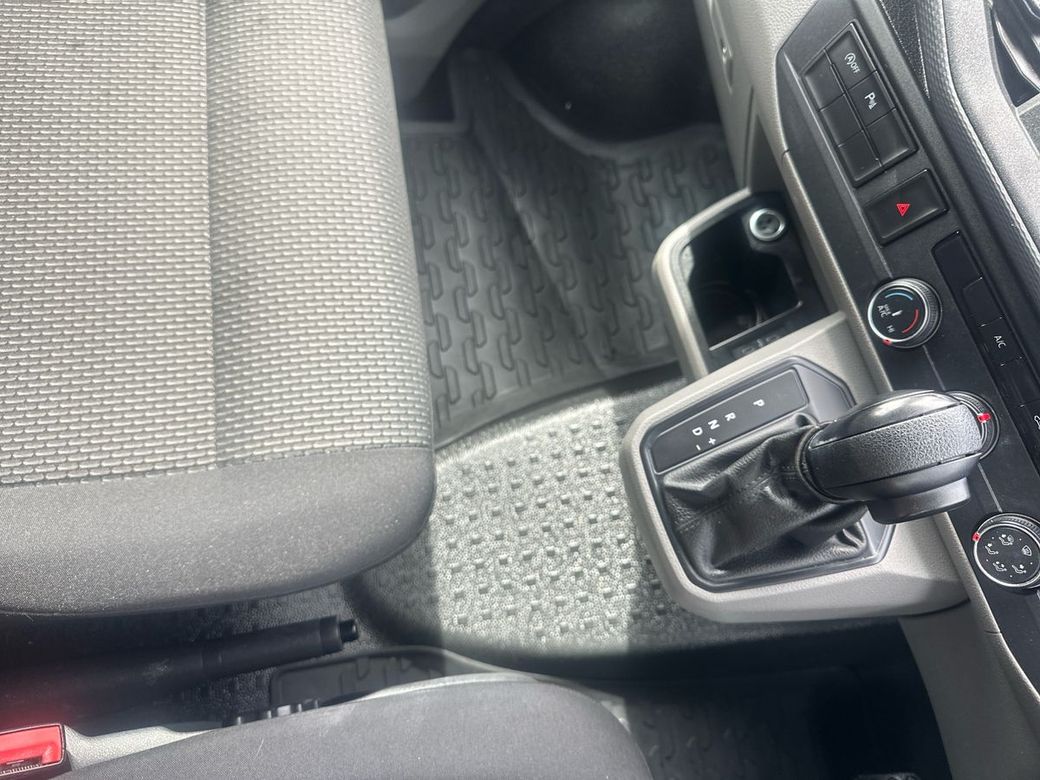 2022 Volkswagen Transporter