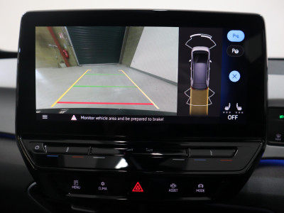 2023 Volkswagen ID.3