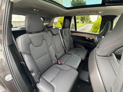 2026 Volvo XC90