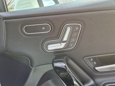 2020 Mercedes-Benz A Class