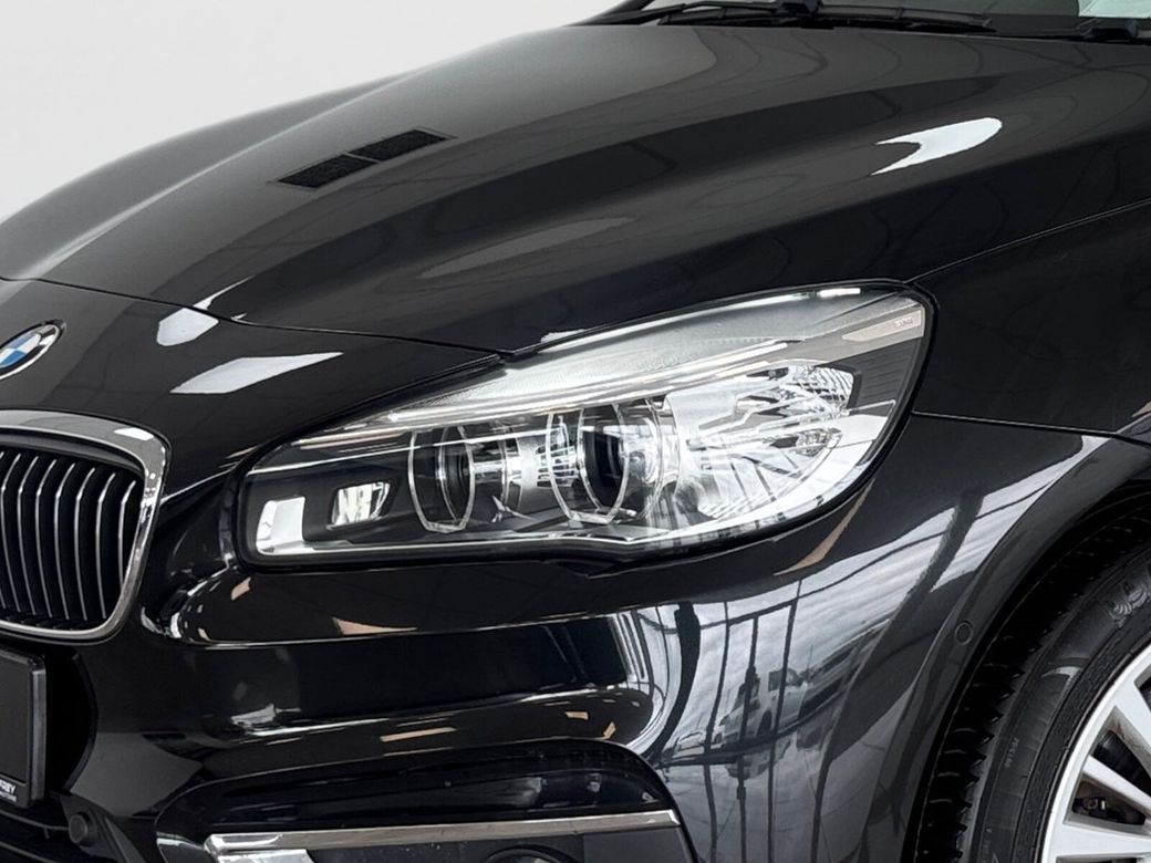 2016 BMW 2 Series Gran Tourer