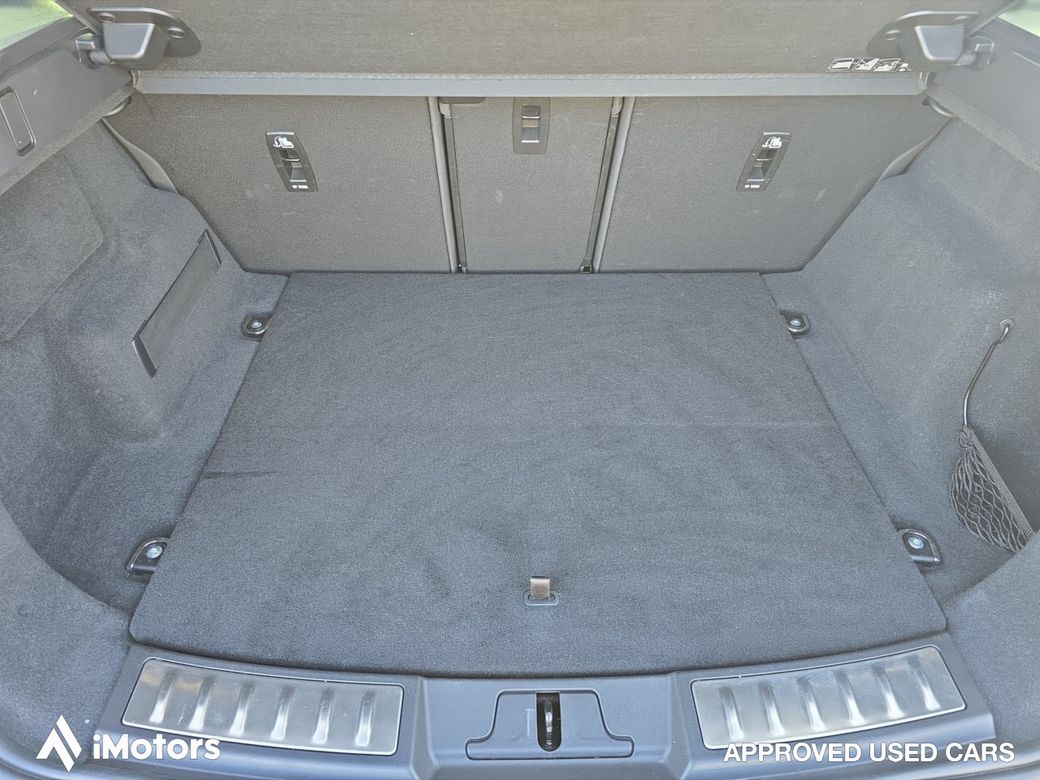 2022 Land Rover Range Rover Evoque