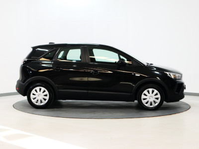 2021 Opel Crossland