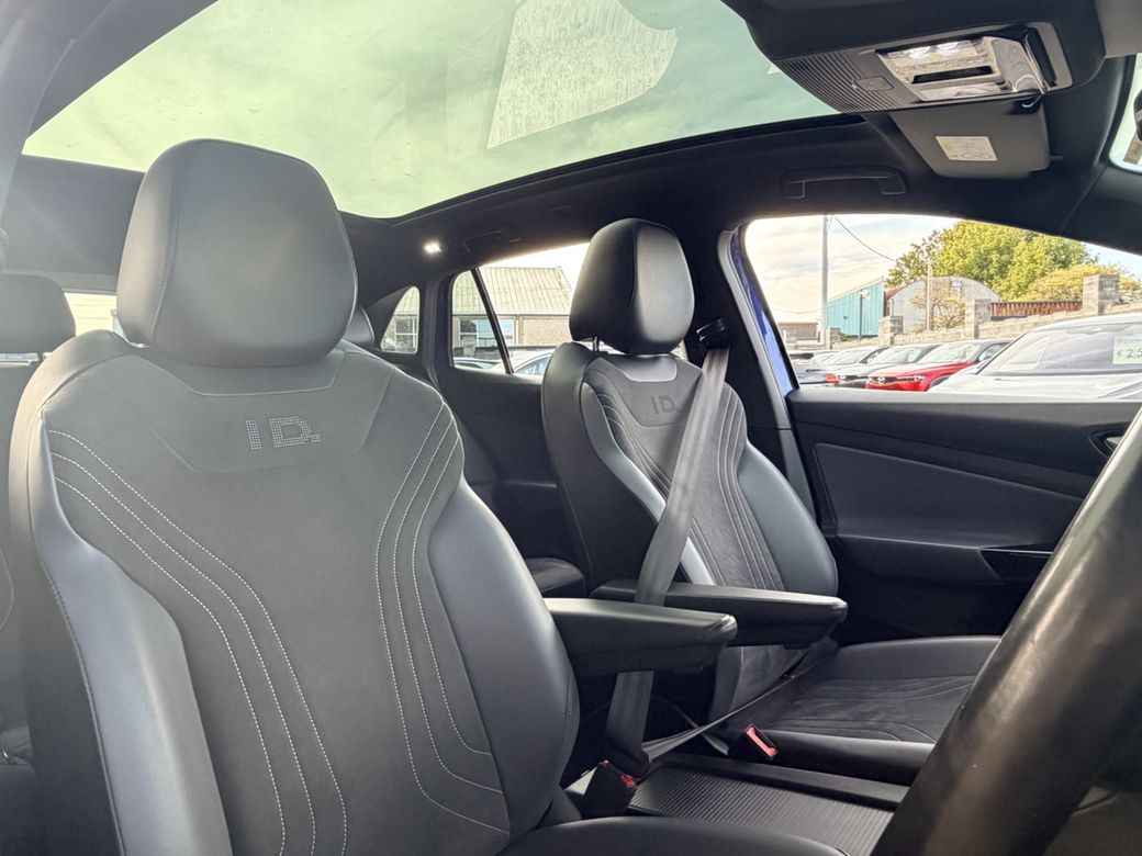 2023 Volkswagen ID.4