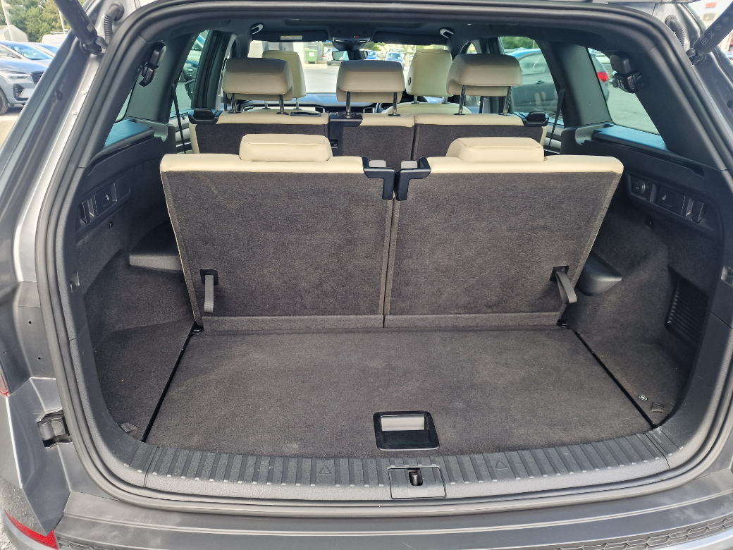 2022 Skoda Kodiaq