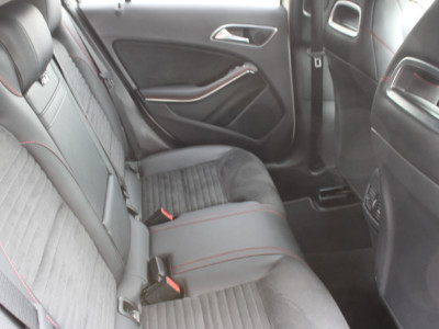 2014 Mercedes-Benz A 180