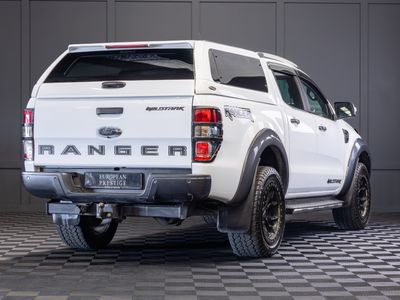 2023 Ford Ranger
