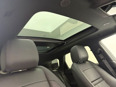 2024 Land Rover Range Rover Evoque