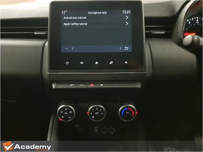 2022 Renault Clio