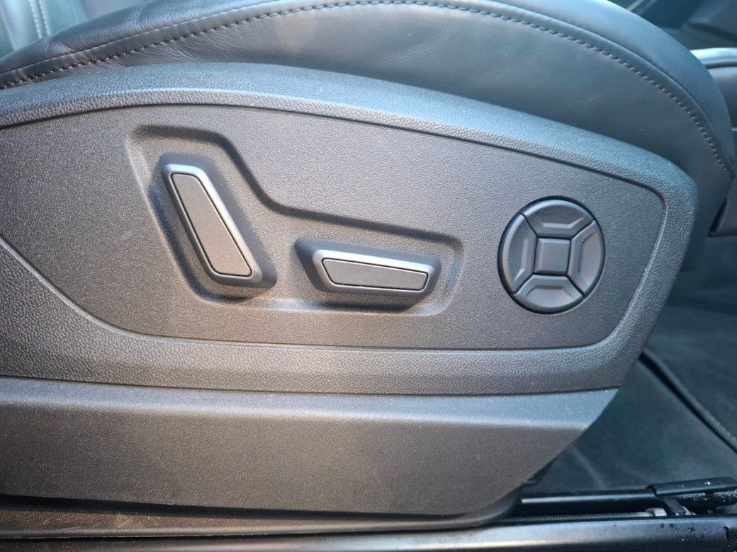 2023 Audi e-tron