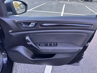 2019 Renault Megane