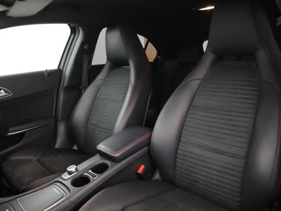 2016 Mercedes-Benz A Class