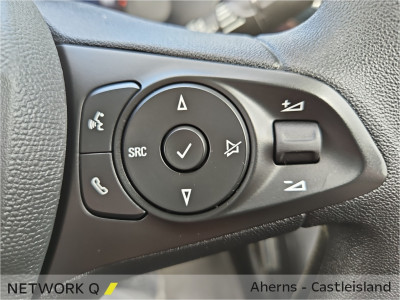 2024 Opel Corsa