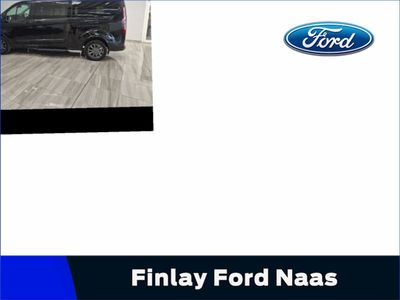 2020 Ford Tourneo Custom