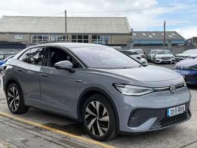 2023 Volkswagen ID.5