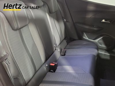 2023 Peugeot 2008