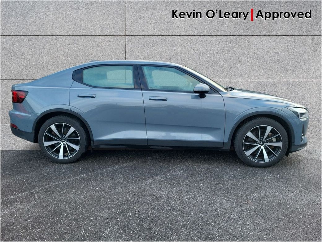 2023 Polestar 2
