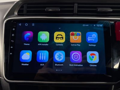 2015 Honda Grace