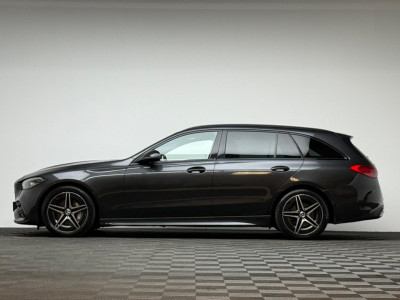 2022 Mercedes-Benz C Class