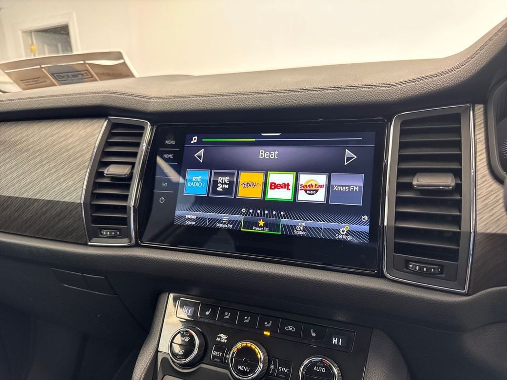 2023 Skoda Kodiaq