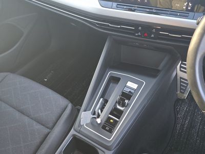 2022 Volkswagen Golf