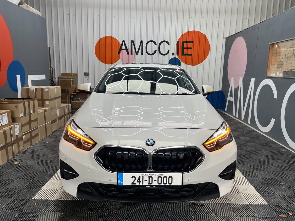2024 BMW 2 Series