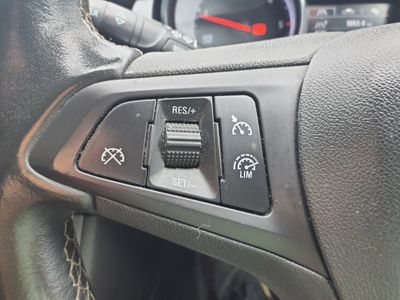 2019 Opel Astra