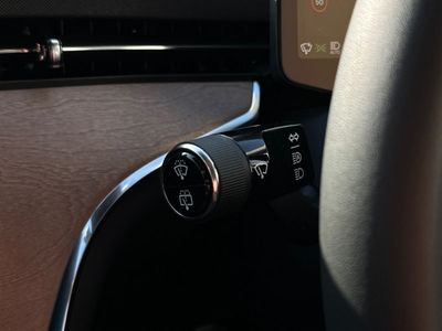 2026 Volvo EX90