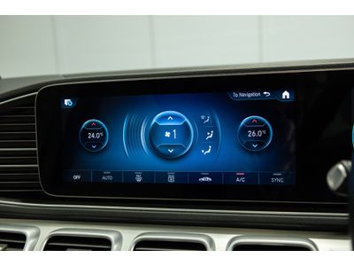 2024 Mercedes-Benz GLE Class